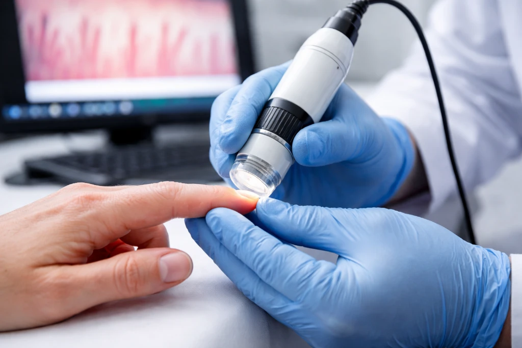 Dr. De Mattia – Reumatologo